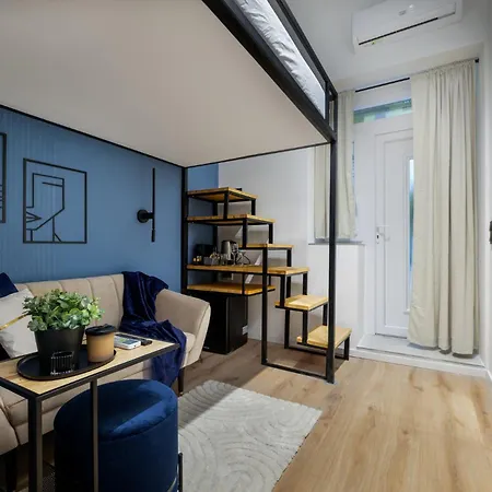 فندق Ak7 Boutique *