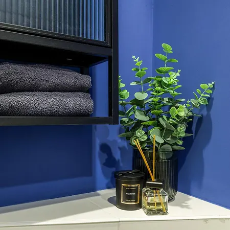 Ak7 Boutique * بودابست