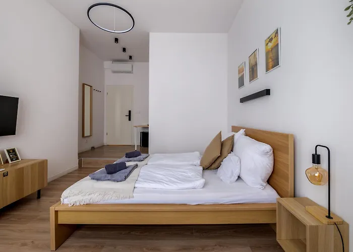 Ak7 Boutique 布达佩斯