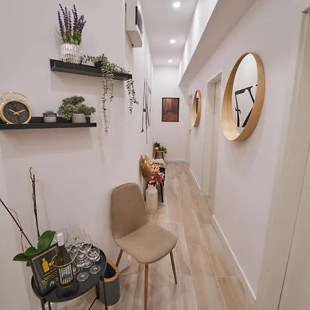 Ξενοδοχείο Ak7 Boutique *