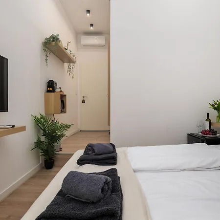 Ak7 Boutique Budapest