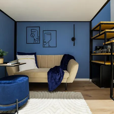 Ak7 Boutique Hotel