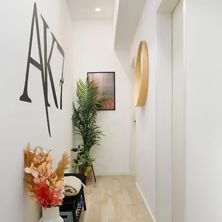 Ak7 Boutique بودابست
