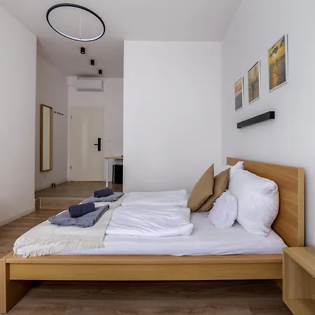 Ak7 Boutique Budapest