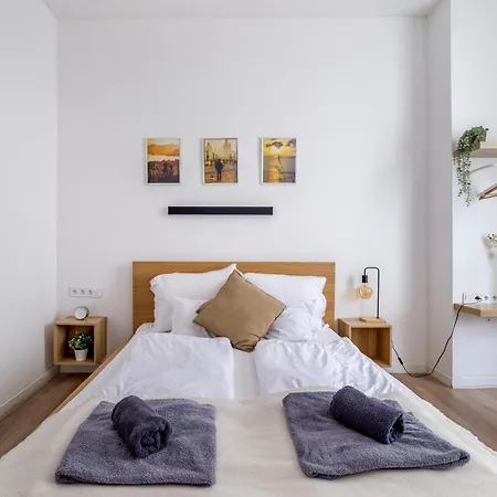 Ak7 Boutique Hotel Budapest