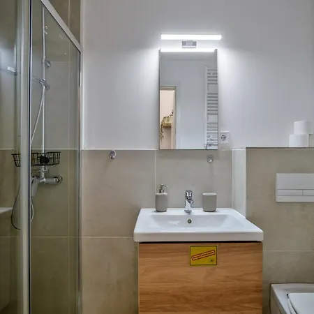 Ak7 Boutique * Budapest