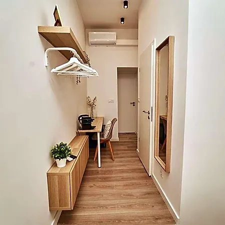 Ak7 Boutique בודפשט