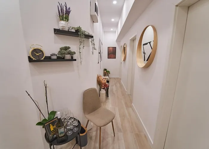 Hotel Ak7 Boutique *