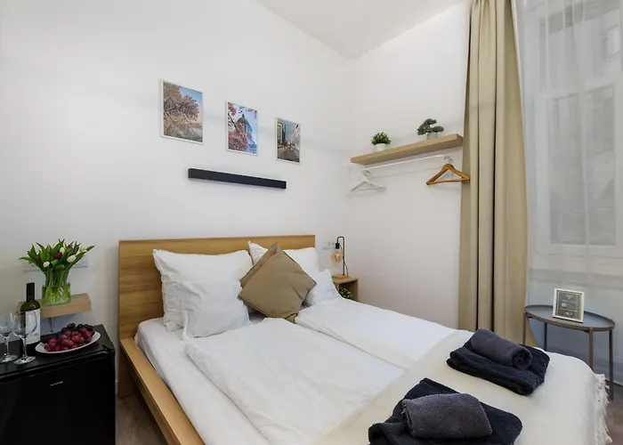 Ak7 Boutique Hotel *