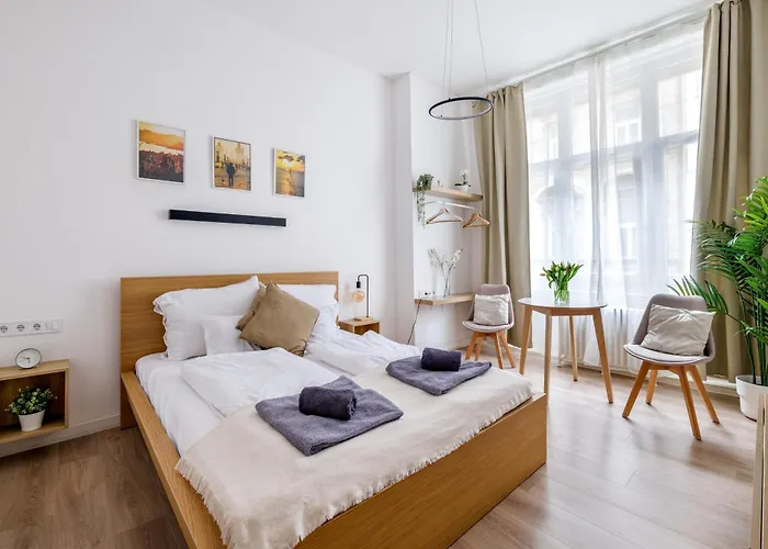 Ak7 Boutique Hotel Budapest