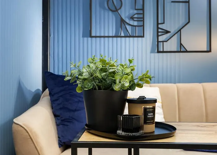 Hotel Ak7 Boutique Boedapest