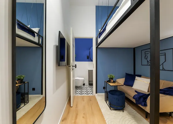 Hotel Ak7 Boutique