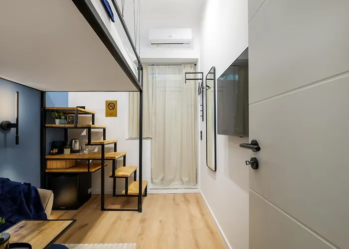Ak7 Boutique Hotel Budapest