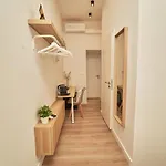 Hotel Ak7 Boutique Budapesta