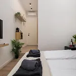 Ak7 Boutique Budapest