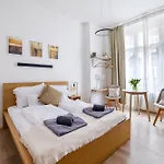Ak7 Boutique Hotel Budapesta