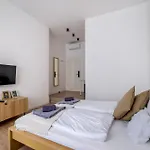 Hotell Ak7 Boutique *