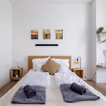 Ak7 Boutique Hotel Budapesta
