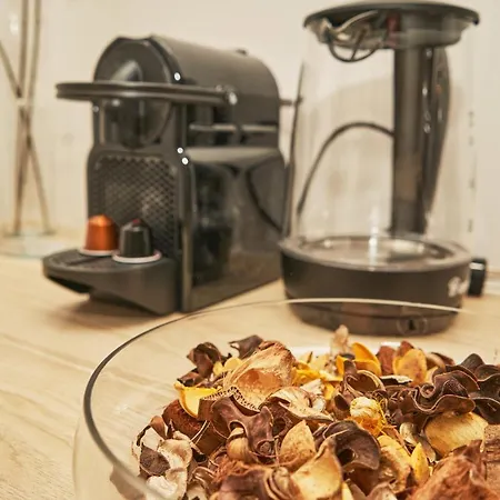 Ak7 Boutique מלון *