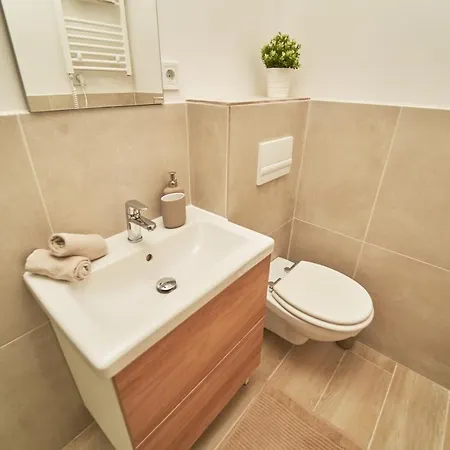 מלון Ak7 Boutique