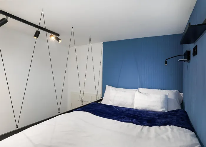 Ak7 Boutique Budapest